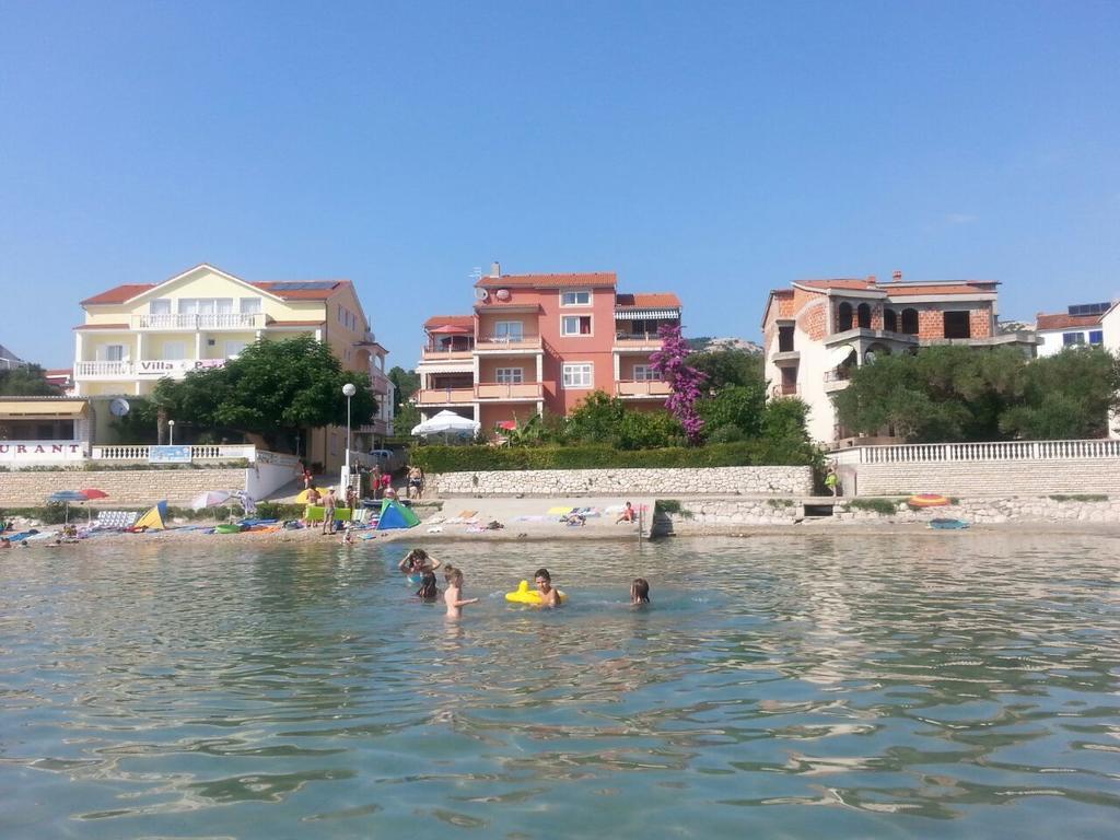 Apartment Mare Rab Town